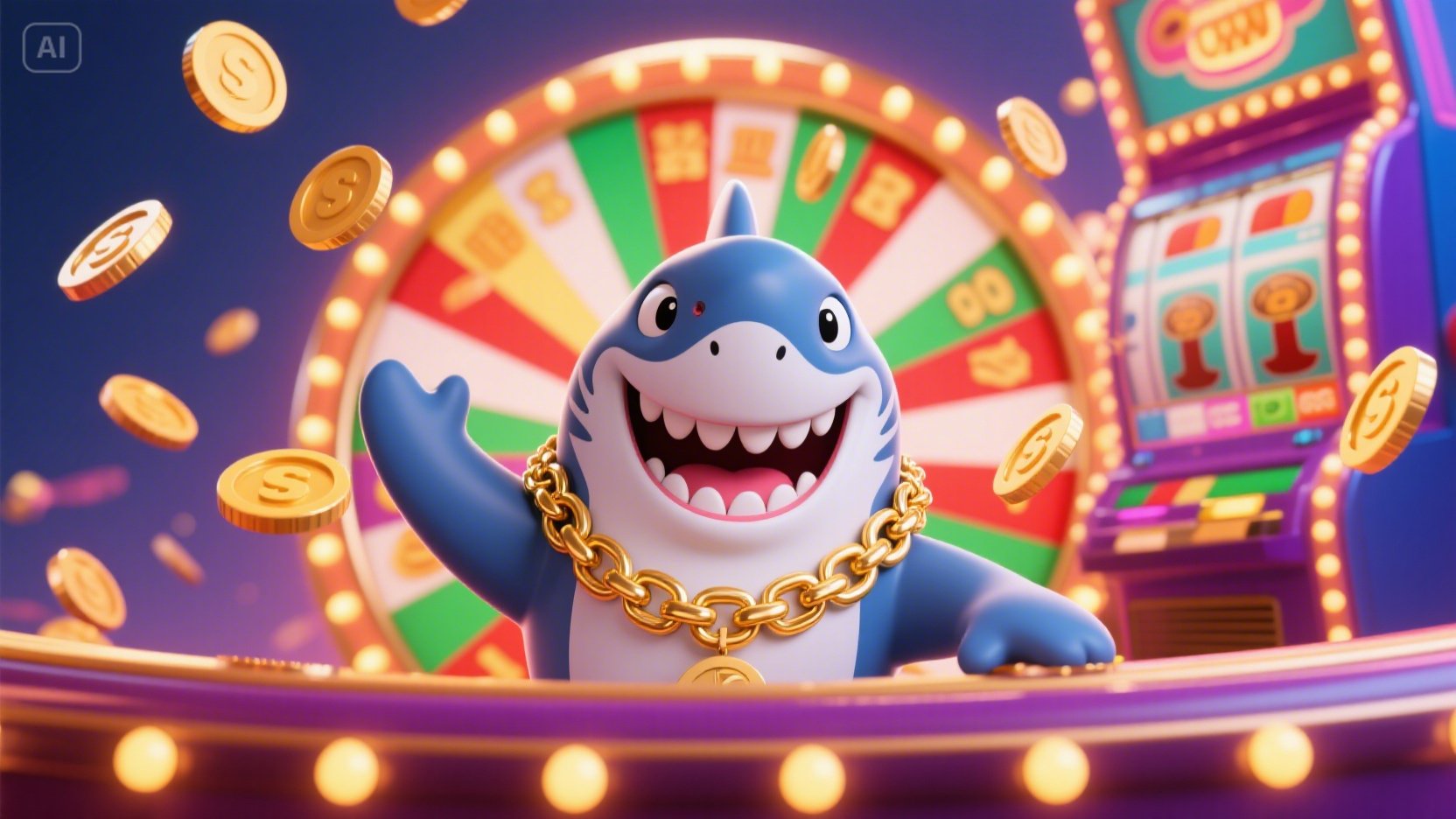 Casino VulkanVegas Casino desktop and mobile interfaces