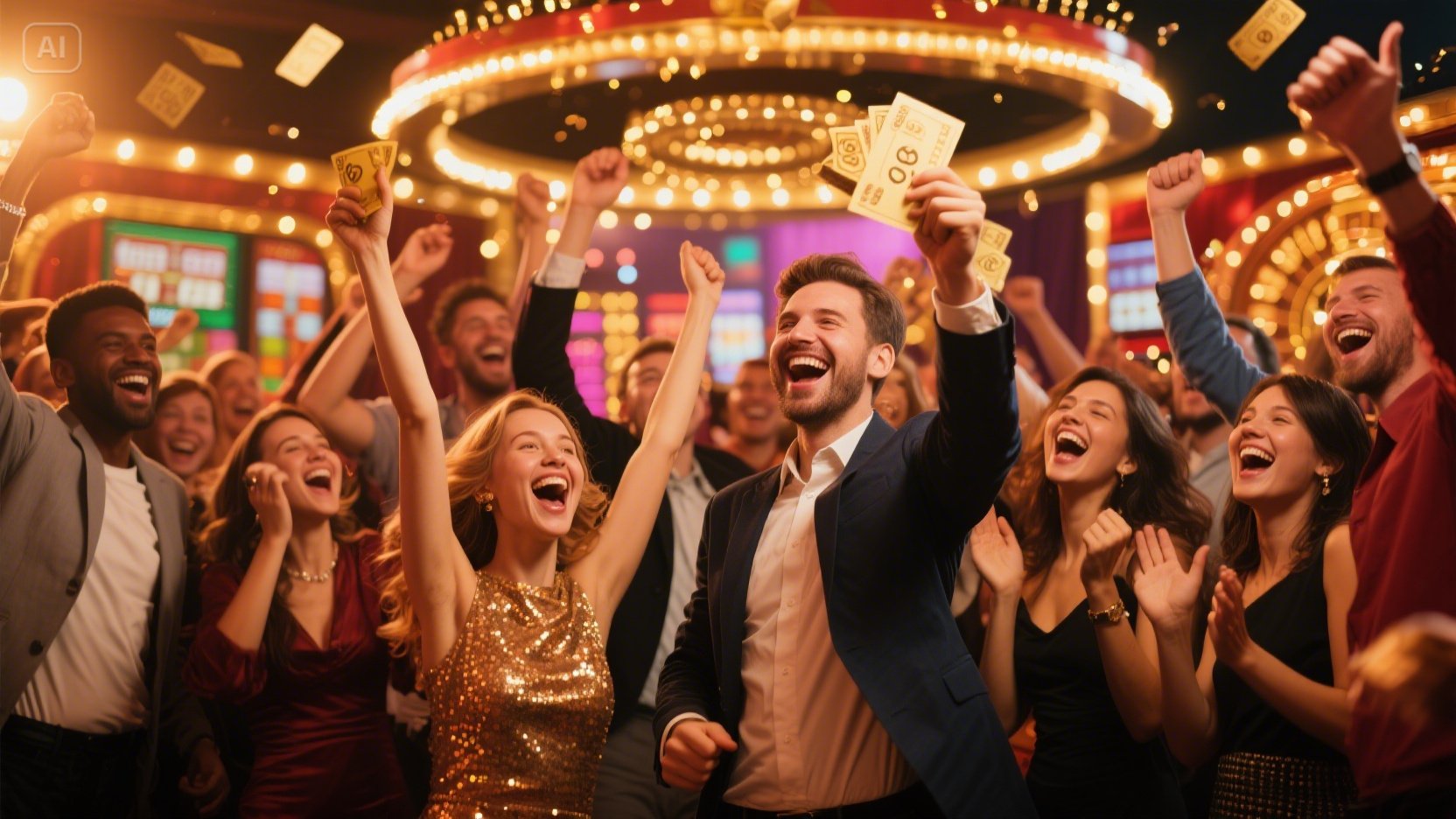 Registration at VulkanVegas Casino Casino