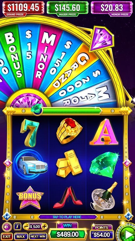 VulkanVegas Casino