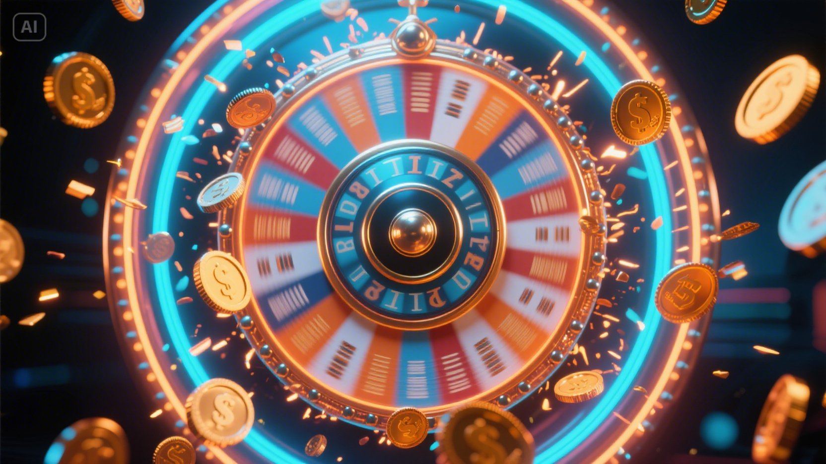 Casino VulkanVegas Casino desktop and mobile interfaces
