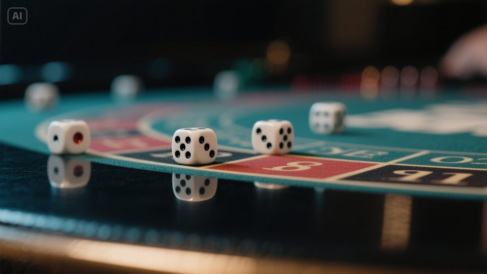 Casino VulkanVegas Casino desktop and mobile interfaces