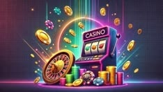 available types of VulkanVegas Casino bet including pre-match live express and system bets