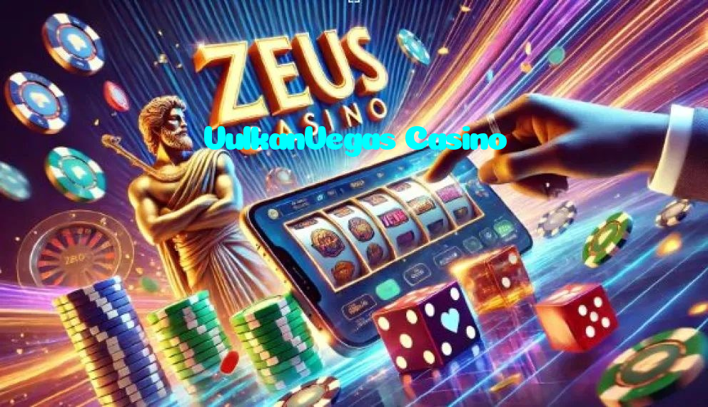 available types of VulkanVegas Casino bet including pre-match live express and system bets