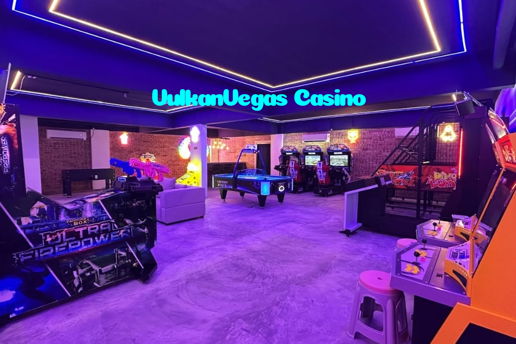 VulkanVegas Casino