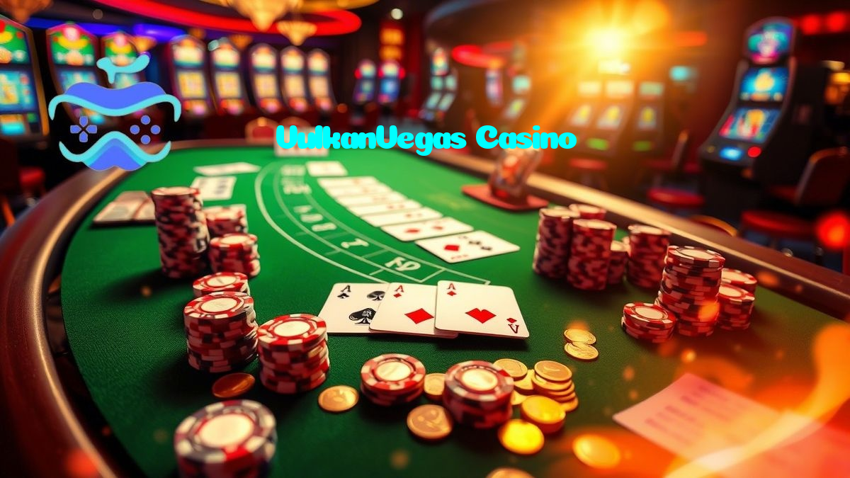 VulkanVegas Casino